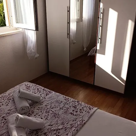 Apartman Milin