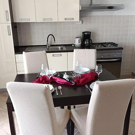 Milin Apartman *